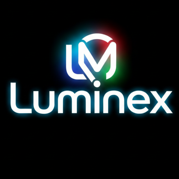 Luxdrive